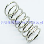 螺旋弹簧